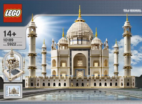 Taj Mahal