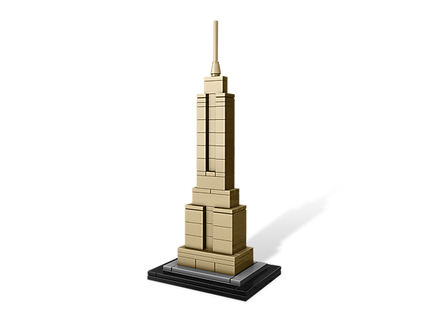 Empire State Building